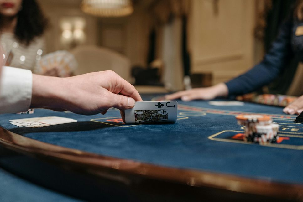 Roby Casino