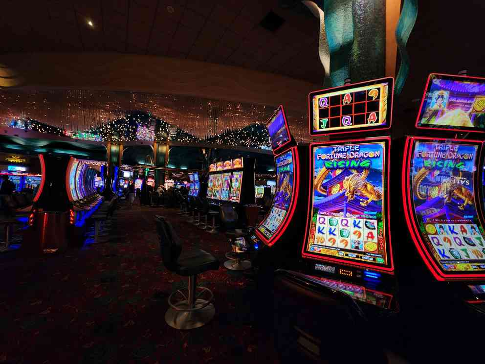 Luckytigercasino Luckytigercasino