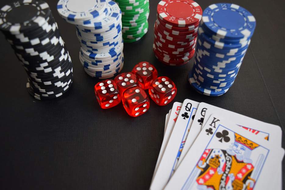 Cómo evitar fraudes en casinos Cómo evitar fraudes en casinos