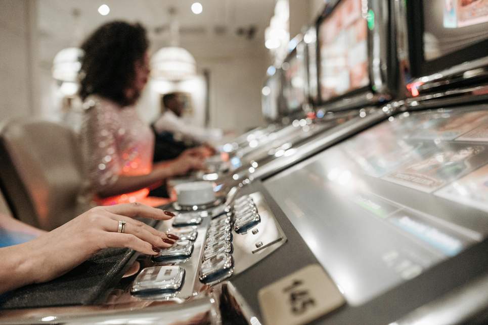 Europe777 Casino : Une Expérience de Jeu En Ligne Décevante