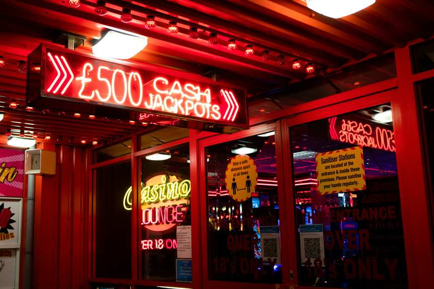 Free Spins at Agent Spins Casino: A Comprehensive Guide