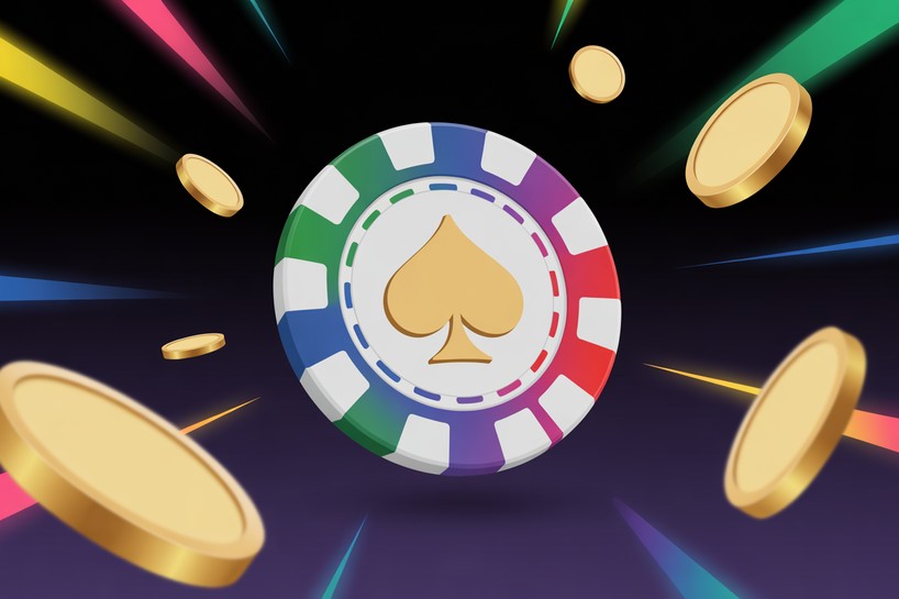 Lucky7even casino