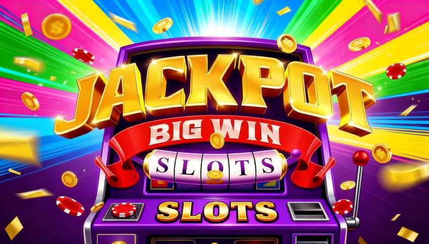 Register at Sloto Stars Casino: Get First Deposit Bonus Register at Sloto Stars Casino: Get First Deposit Bonus